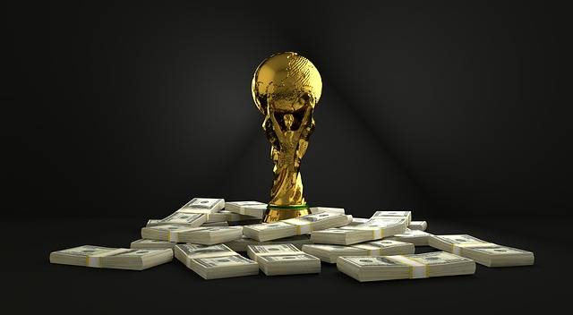 2022卡塔尔世界杯冠军球队奖金多少？卡塔尔世界杯各名次能拿多少奖金？
